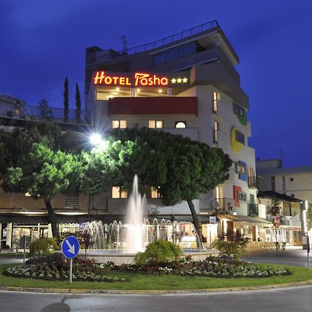 Hotel Pasha Lignano Sabbiadoro Extérieur photo