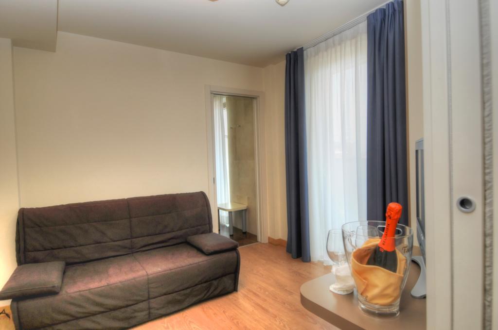 Hotel Pasha Lignano Sabbiadoro Extérieur photo