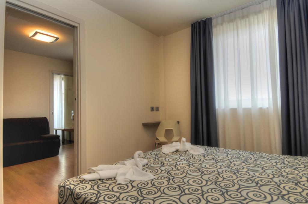 Hotel Pasha Lignano Sabbiadoro Extérieur photo
