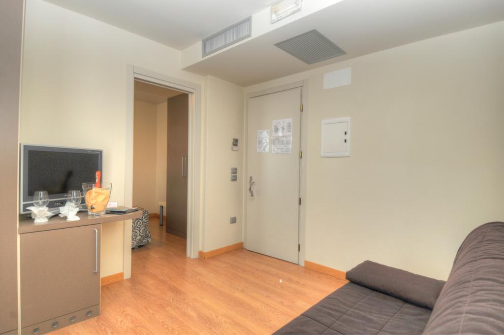 Hotel Pasha Lignano Sabbiadoro Extérieur photo