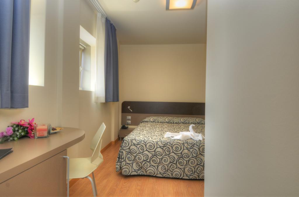 Hotel Pasha Lignano Sabbiadoro Extérieur photo