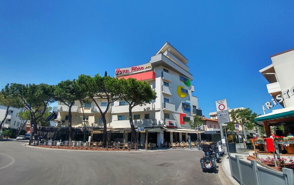 Hotel Pasha Lignano Sabbiadoro Extérieur photo