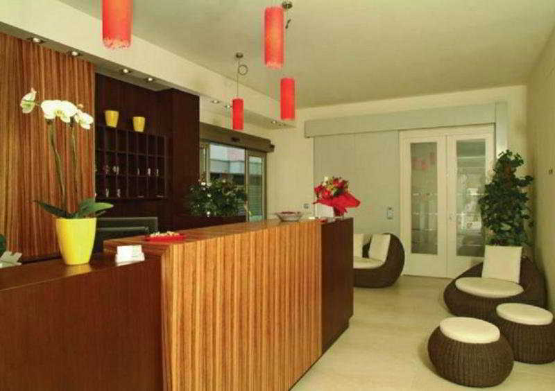 Hotel Pasha Lignano Sabbiadoro Extérieur photo