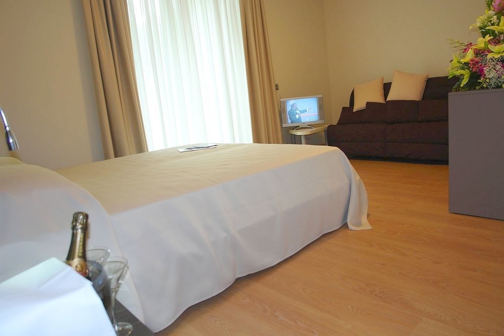 Hotel Pasha Lignano Sabbiadoro Extérieur photo