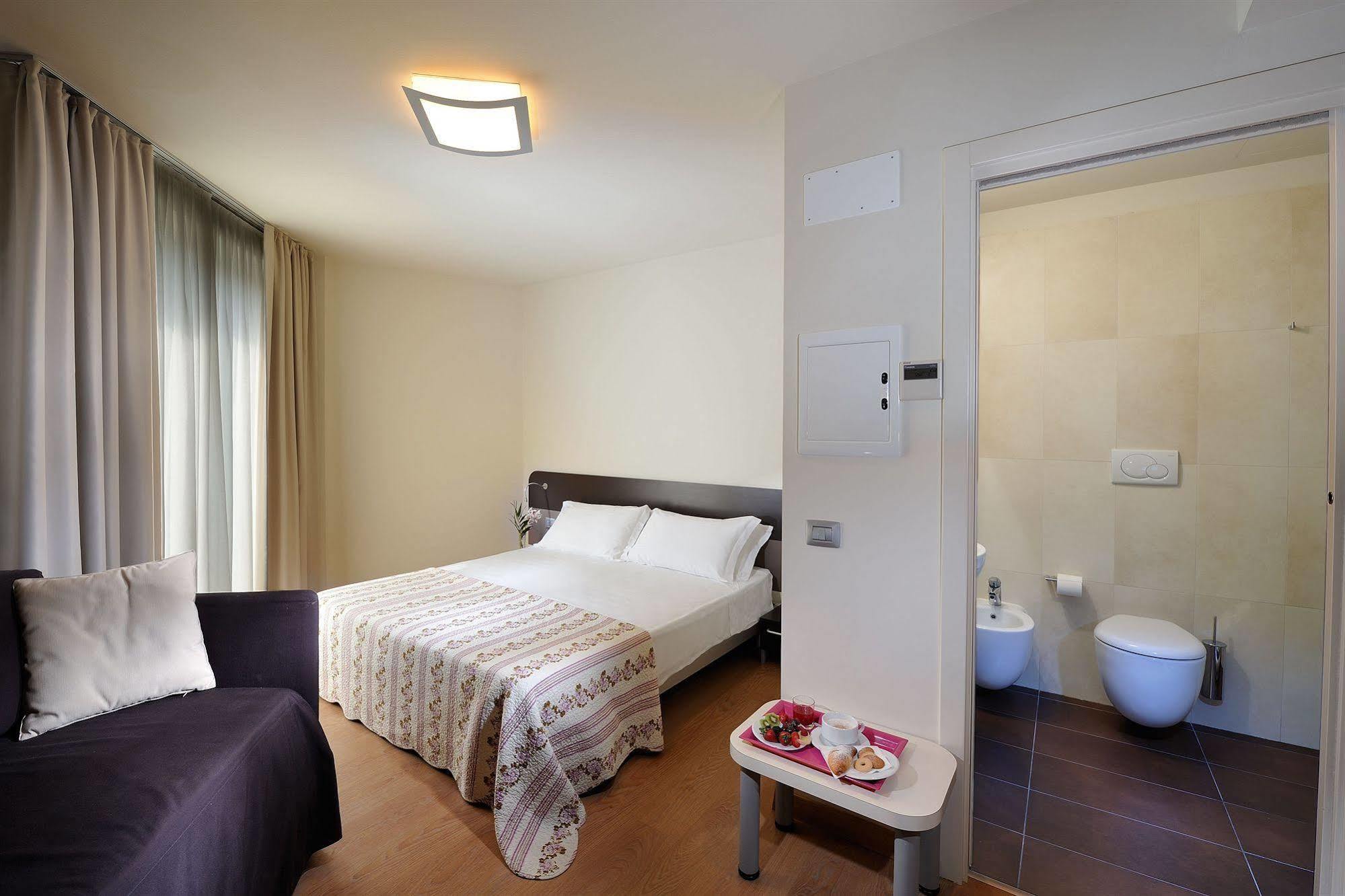 Hotel Pasha Lignano Sabbiadoro Extérieur photo
