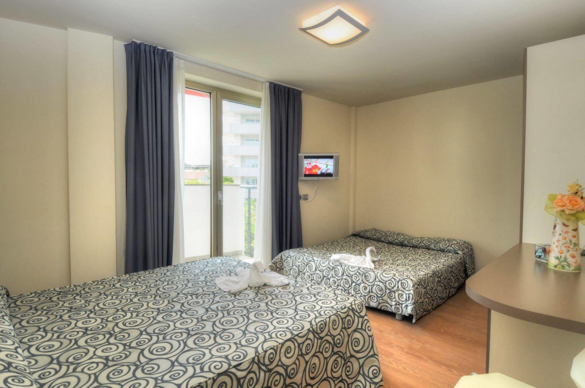 Hotel Pasha Lignano Sabbiadoro Extérieur photo