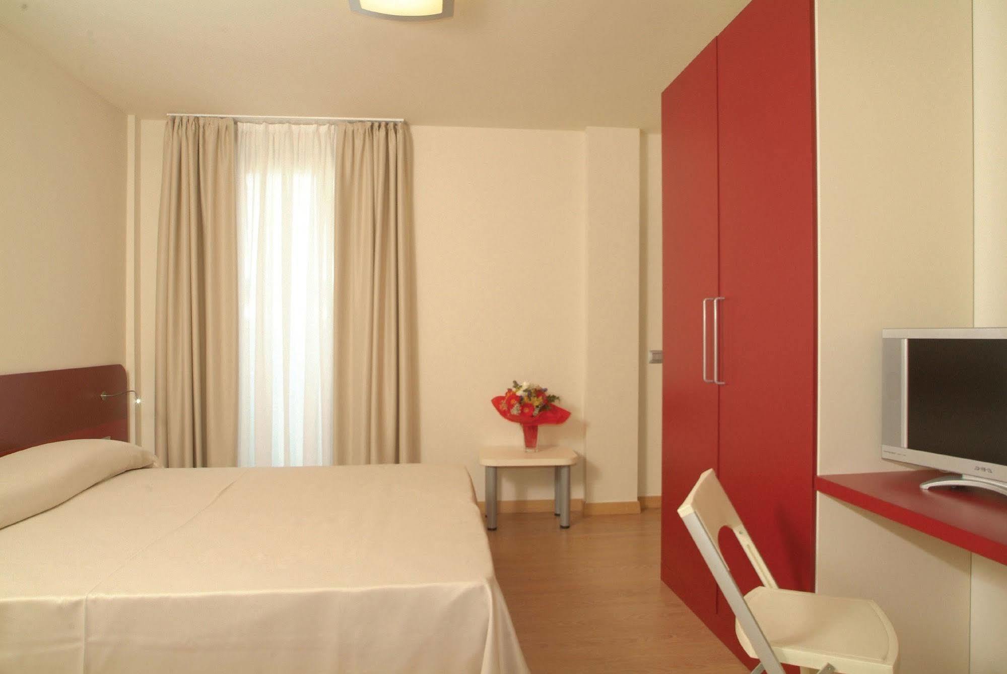 Hotel Pasha Lignano Sabbiadoro Extérieur photo