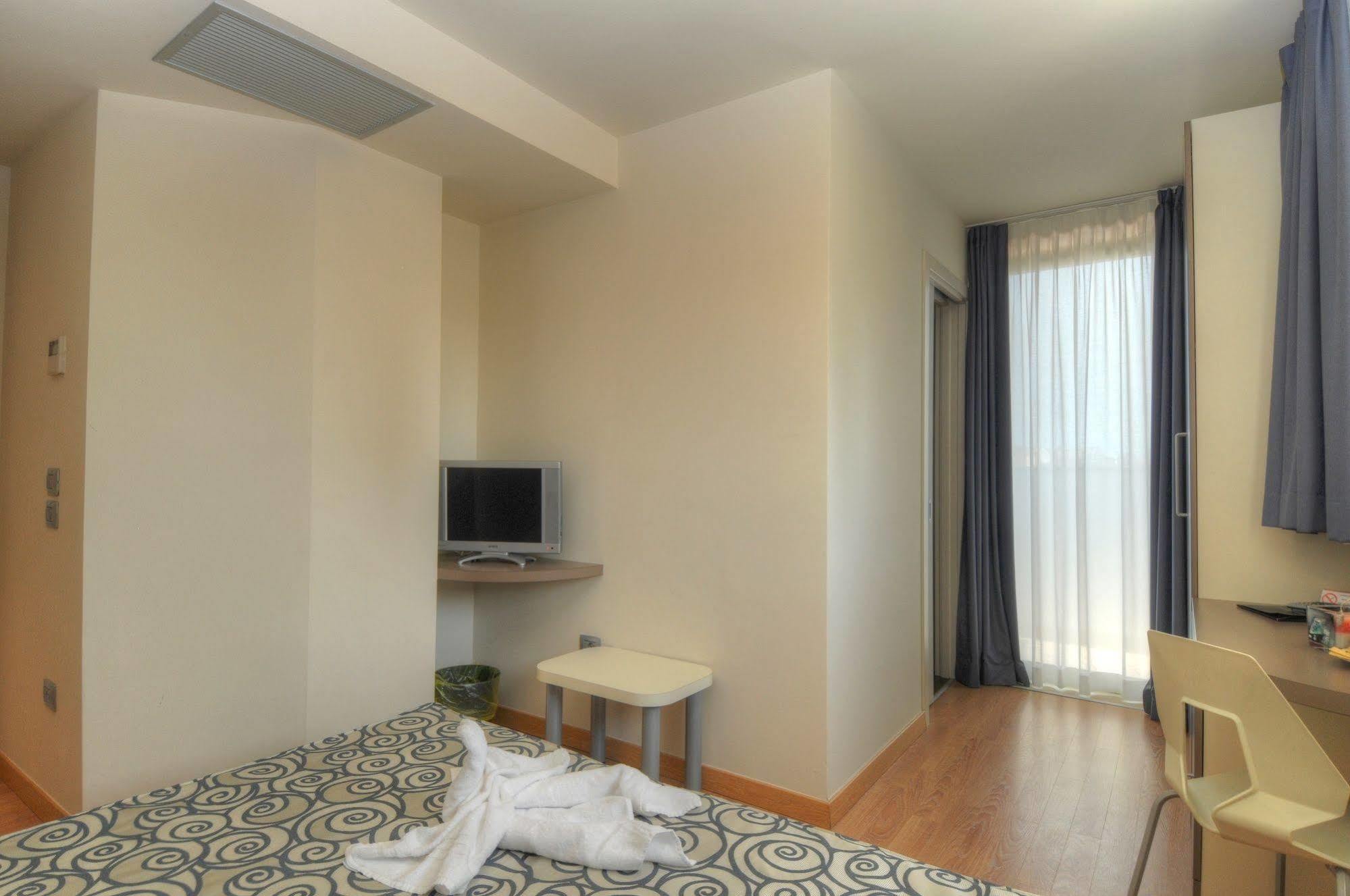 Hotel Pasha Lignano Sabbiadoro Extérieur photo