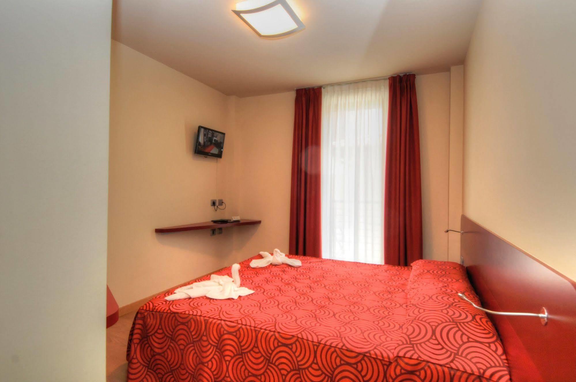 Hotel Pasha Lignano Sabbiadoro Extérieur photo