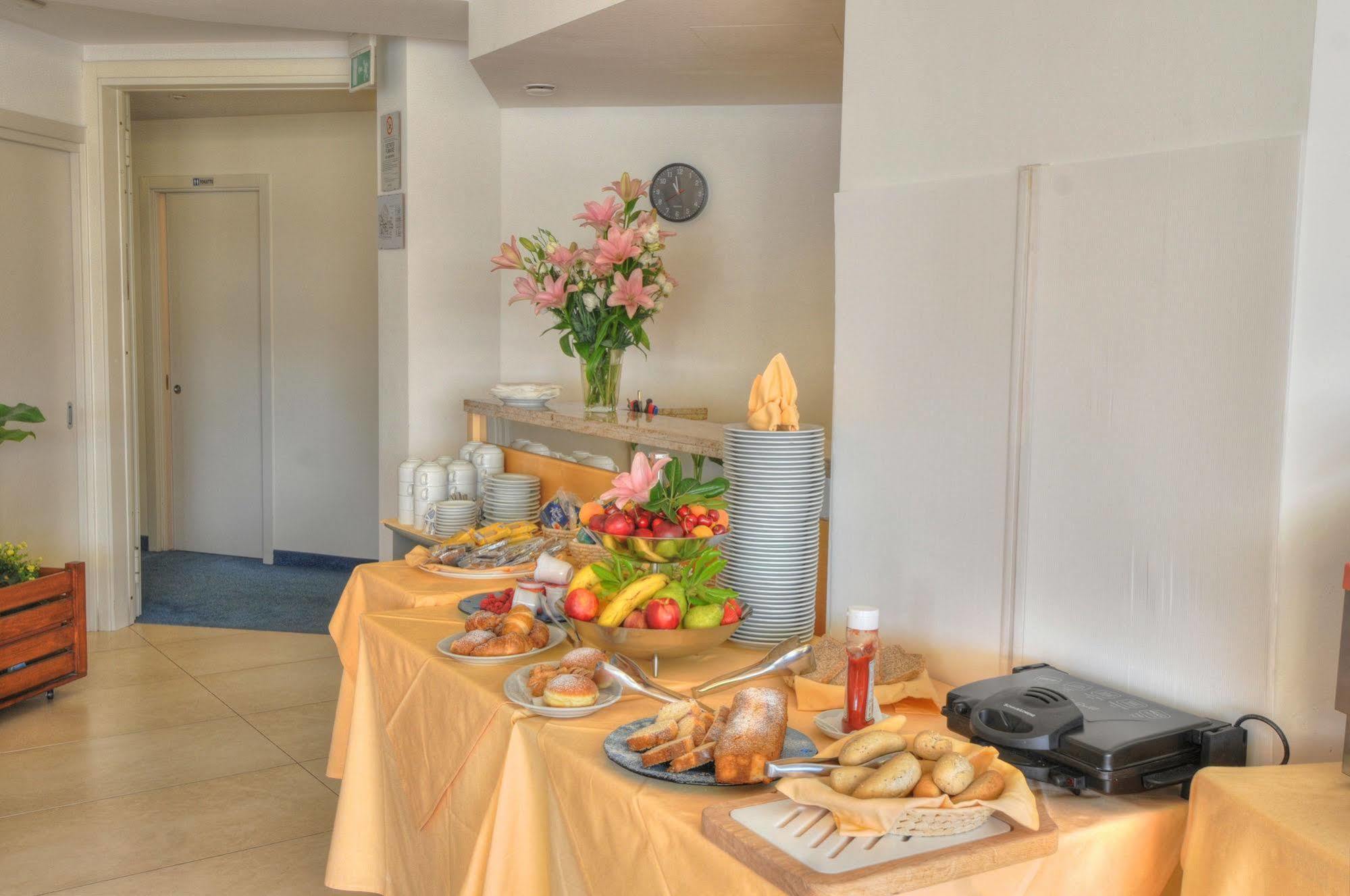 Hotel Pasha Lignano Sabbiadoro Extérieur photo