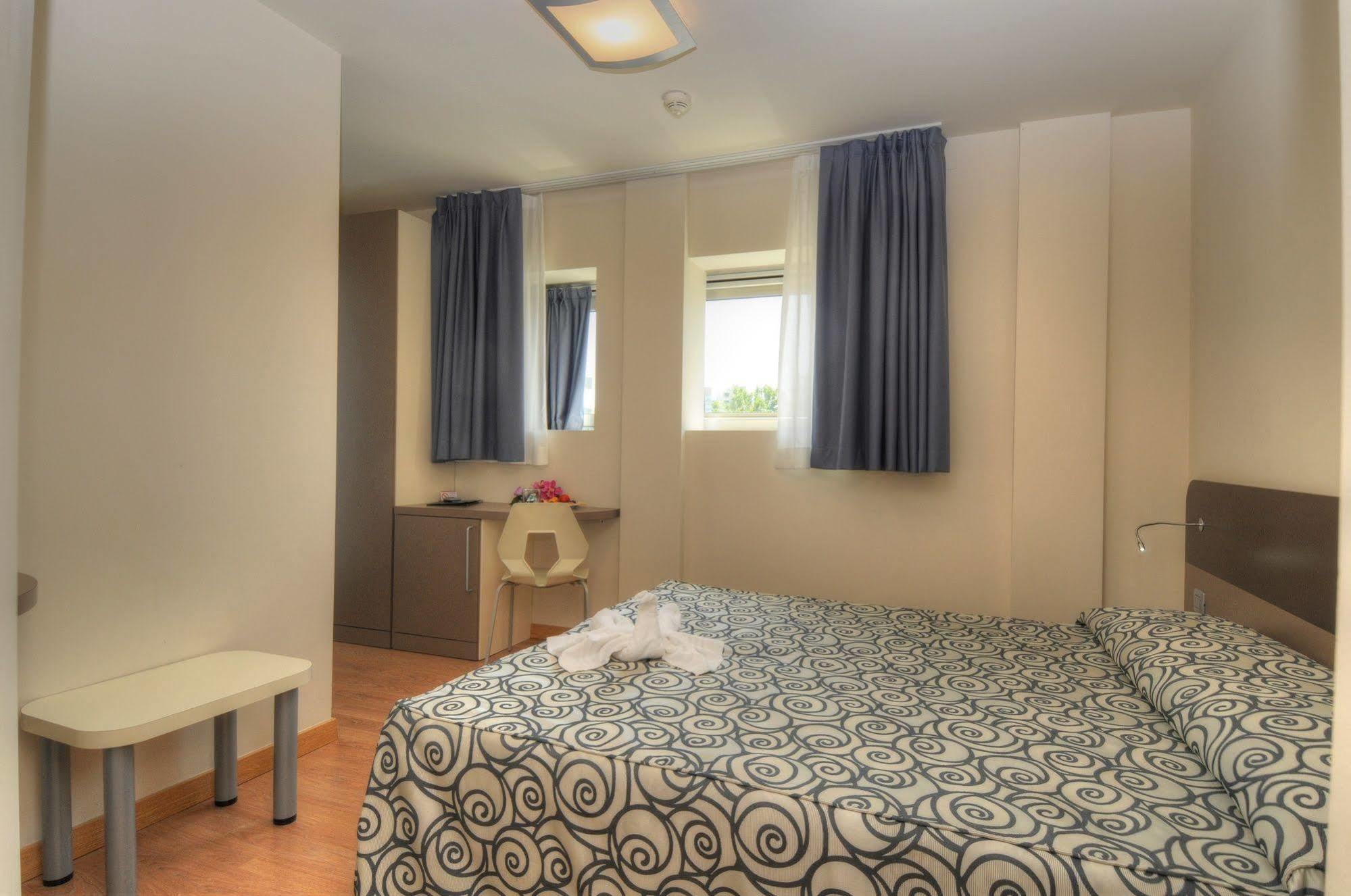 Hotel Pasha Lignano Sabbiadoro Extérieur photo