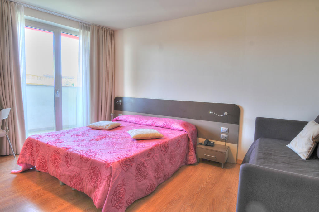 Hotel Pasha Lignano Sabbiadoro Extérieur photo