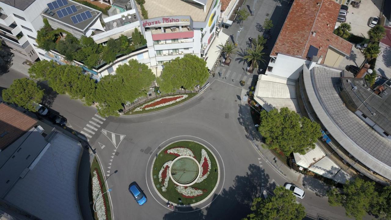 Hotel Pasha Lignano Sabbiadoro Extérieur photo