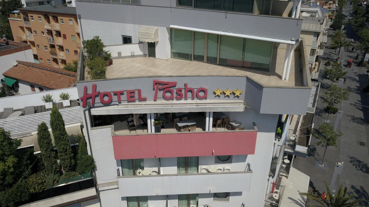 Hotel Pasha Lignano Sabbiadoro Extérieur photo