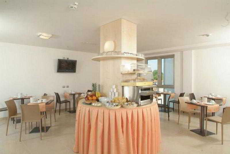 Hotel Pasha Lignano Sabbiadoro Extérieur photo