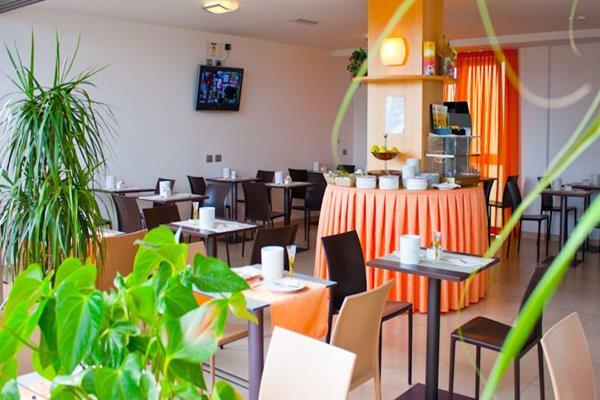 Hotel Pasha Lignano Sabbiadoro Extérieur photo