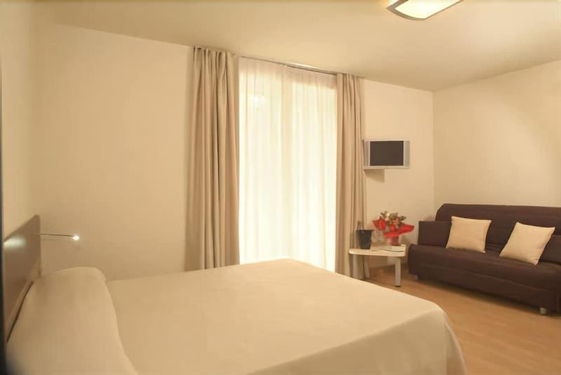 Hotel Pasha Lignano Sabbiadoro Extérieur photo